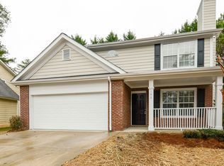 183 Summer Lake Dr SW, Marietta, GA 30060