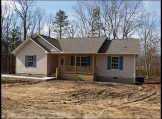 885 Buffalo Trl, Clarkrange, TN 38553