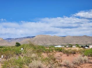 71 Beecher Rd, Alamogordo, NM 88310