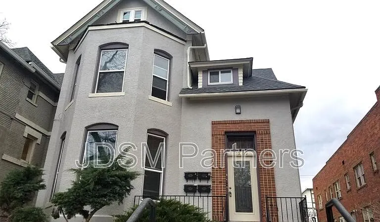 1263 Clarkson St #1 — Photo 15