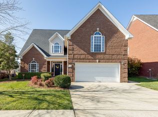 3011 Feradach Ln LOT 24, Spring Hill, TN 37174