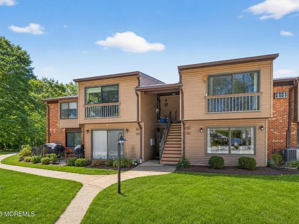 80 Manchester Court, Red Bank, NJ 07701