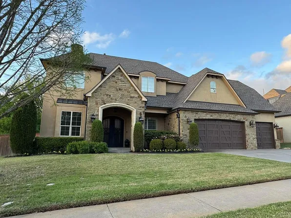7213 E 111th Pl S, Bixby, OK 74008