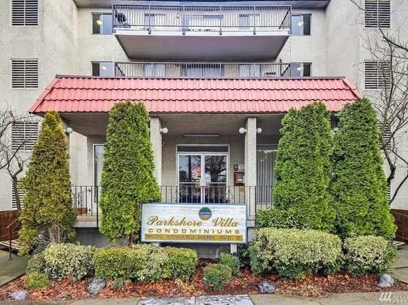 9030 Seward Park Ave S, Seattle, WA