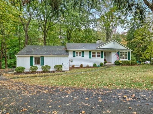 170 Deer Haven Rd, Bedminster Twp., NJ 07921