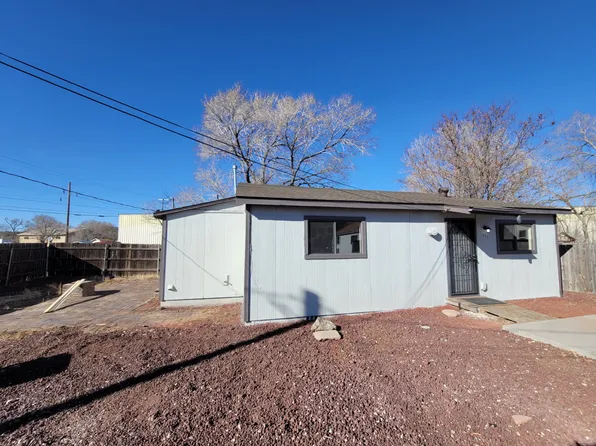 411 E Edison Ave, Williams, AZ 86046