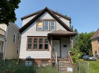 3347 N 13th St, Milwaukee, WI 53206