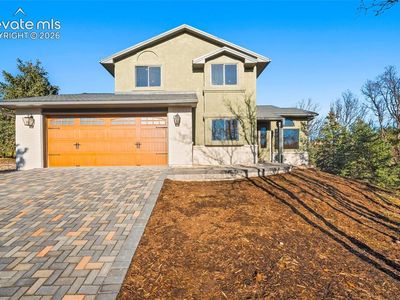 250 Wuthering Heights Dr, Colorado Springs, CO, 80921