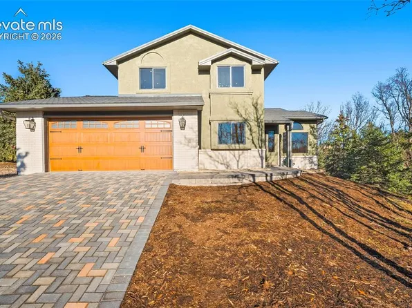 250 Wuthering Heights Dr, Colorado Springs, CO 80921