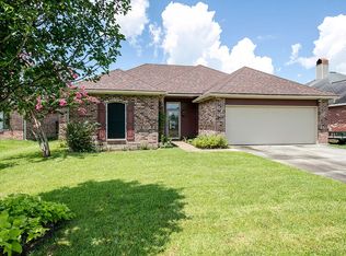 606 Glade Blvd, Lafayette, LA 70506