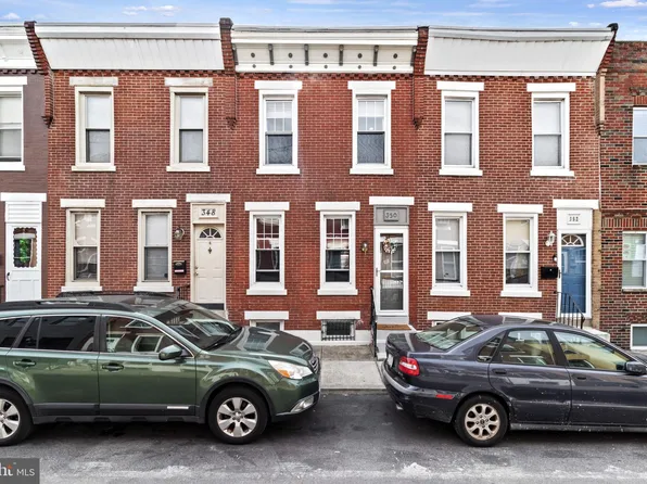 350 Daly St, Philadelphia, PA 19148