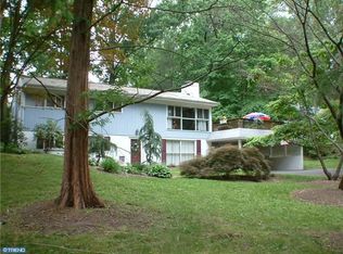 51 War Admiral Ln, Media, PA