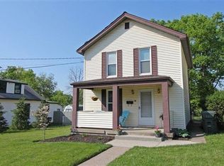 207 Center St, Erlanger, KY 41018