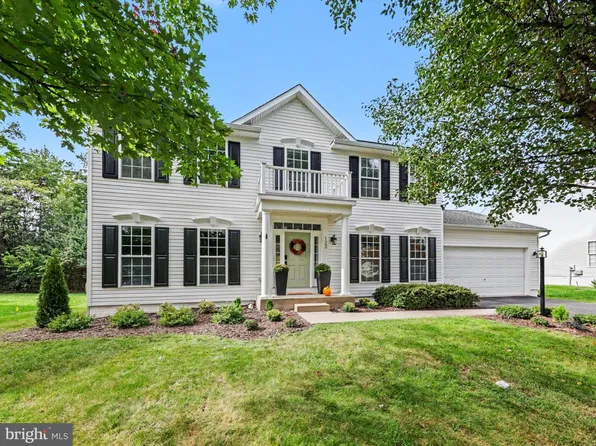 123 Hunton Dr, Fredericksburg, VA 22405