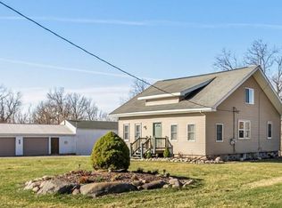 50 S Lima Center Rd, Dexter, MI 48130