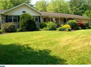 560 Buck Hollow Rd, Birdsboro, PA 19508