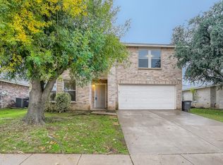 3875 Steeplechase Dr, Fort Worth, TX 76123