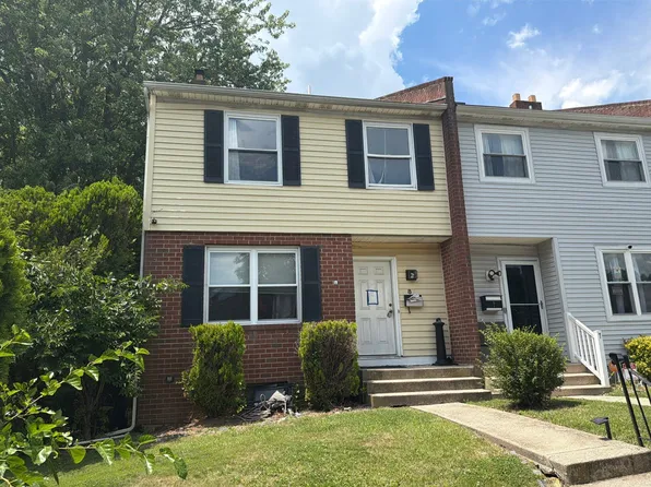 8 Bristol Way, New Castle, DE 19720