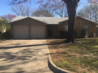 810 Quail Ter, Mansfield, TX 76063