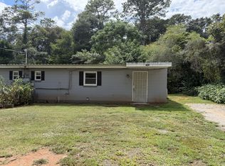 1343 Jackson St #B, Griffin, GA 30223