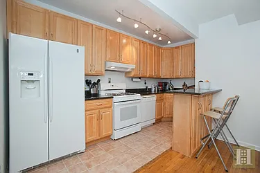 Sold by Halstead Real Estate