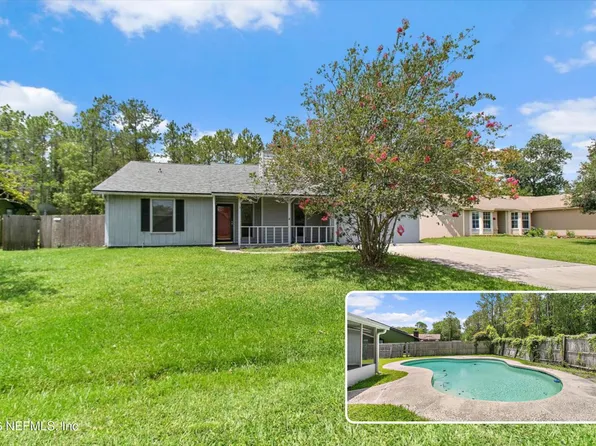 1868 HOLLARS Place, Middleburg, FL 32068