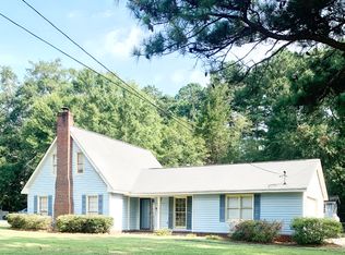 310 Founders Dr, Barnesville, GA