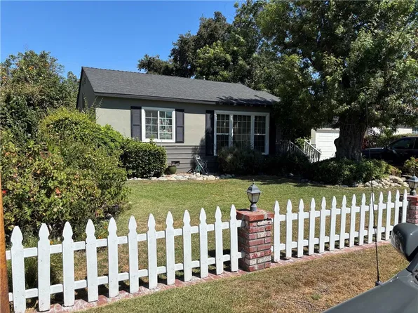 2462 Graydon Ave, Monrovia, CA 91016