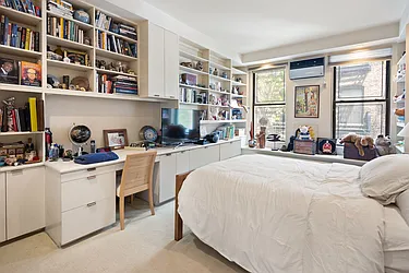 Rented by Time Equities, Inc.