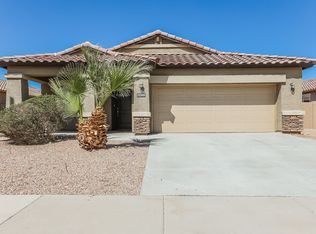 25444 W Darrel Dr, Buckeye, AZ 85326