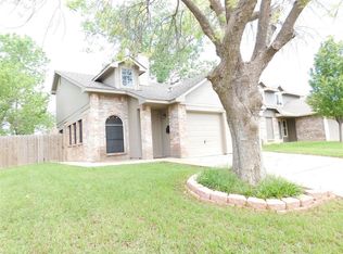4837 Woodstock Dr, Fort Worth, TX 76137