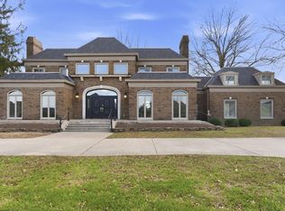 3350 E Fox Grape Street, Springfield, MO 65804