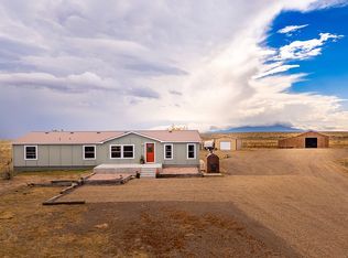 38316 County Road 42, Trinidad, CO 81082