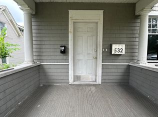 532 Carroll St #2, South Bend, IN 46601