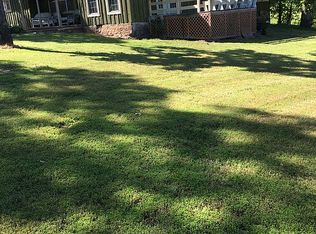 236 Linker Mountain Rd, Dover, AR 72837