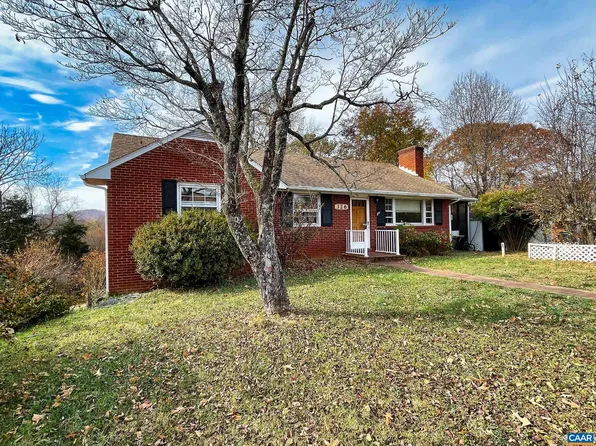 326 Camellia Dr, Charlottesville, VA 22903