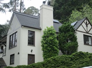 1039 Euclid Ave, Berkeley, CA 94708