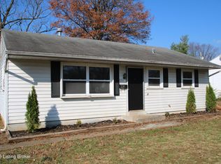 226 Flamingo Dr, Louisville, KY 40218