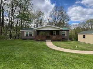 6355 Morgan Run Rd, West Decatur, PA 16878