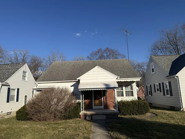 810 N Eastwood Ave, Lancaster, OH 43130