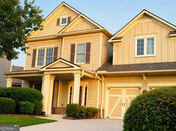 505 Wicklow Pl, Acworth, GA 30102