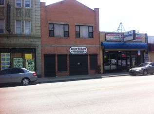 1651 W 79th St #STOREFRONT, Chicago, IL 60620