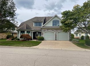 181 Wynstone Ct, Xenia, OH 45385