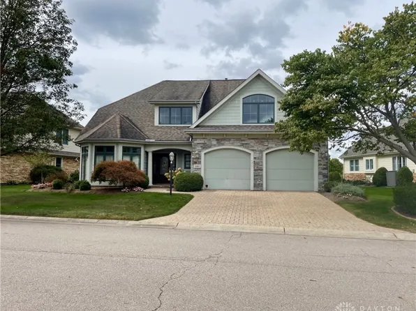 181 Wynstone Ct, Xenia, OH 45385