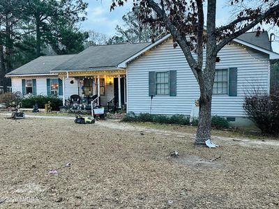 110 Canary Ln, Lizella, GA, 31052