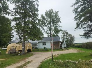 2601 School Rd, Alger, MI 48610