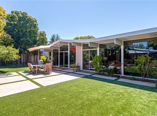 1142 Pomegranate Ct, Sunnyvale, CA 94087