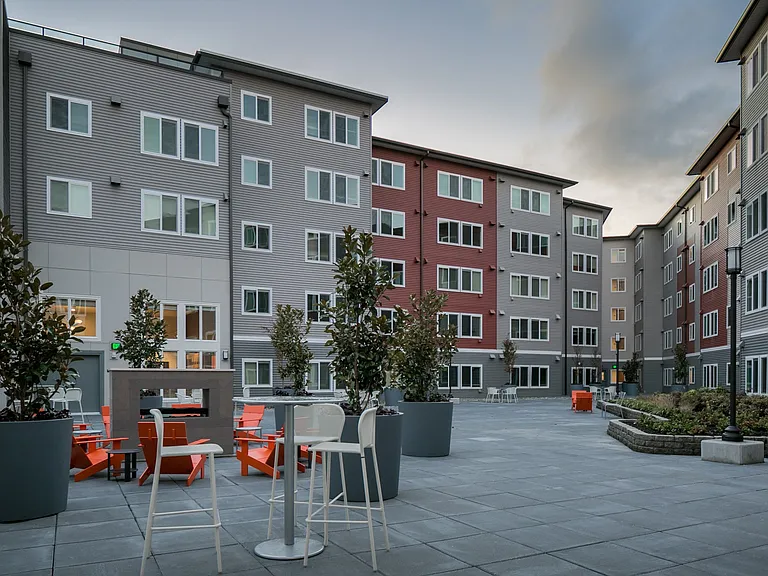 City Center at Lynnwood — Photo 20