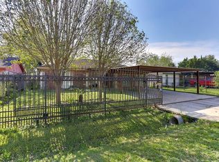 1138 Wardmont St, Houston, TX 77037