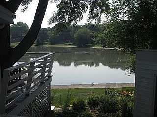 Lake Front